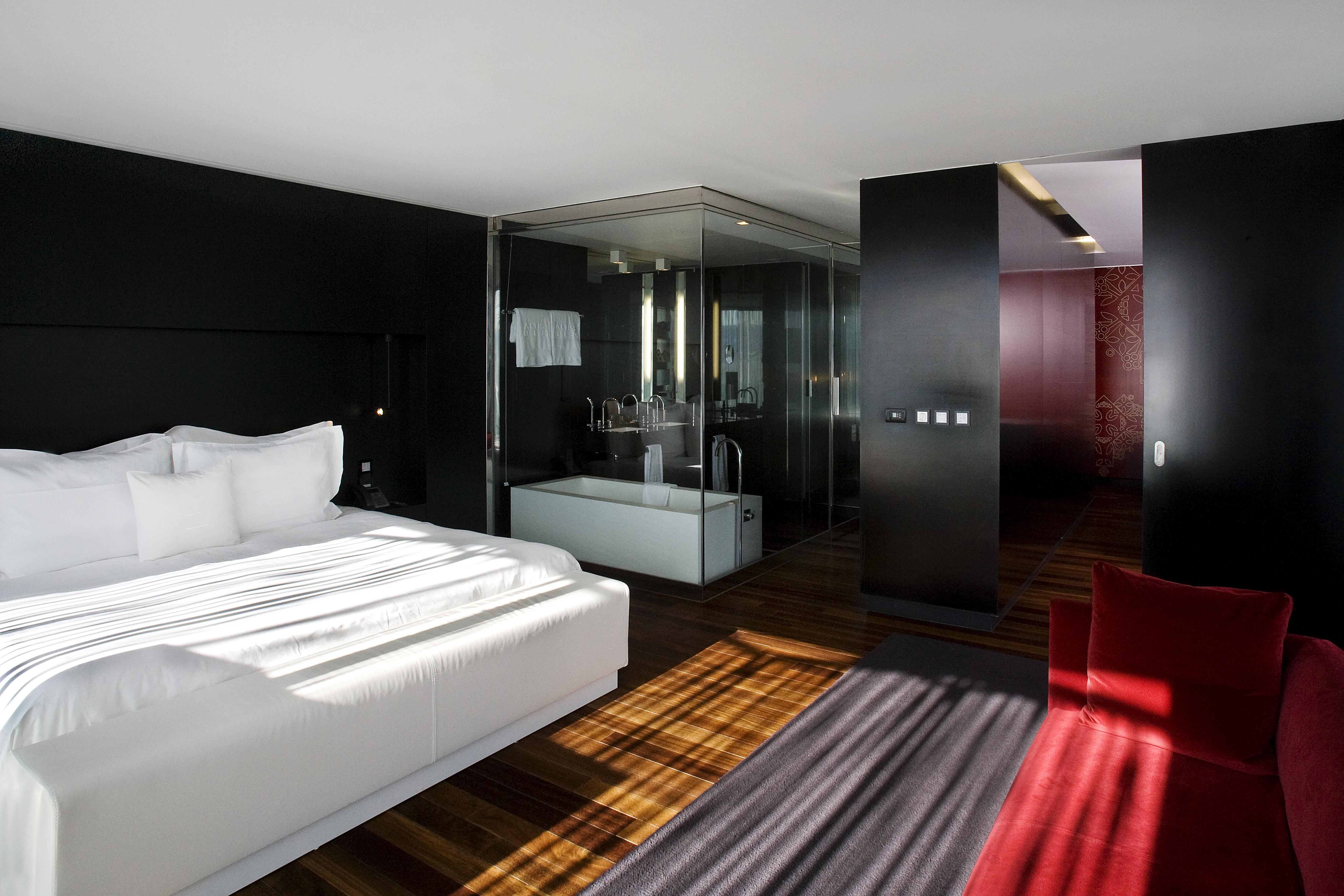 Altis Belem Hotel & Spa, A Member Of Design Hotels Lisboa 外观 照片 A room at the Mandarin Oriental, Munich