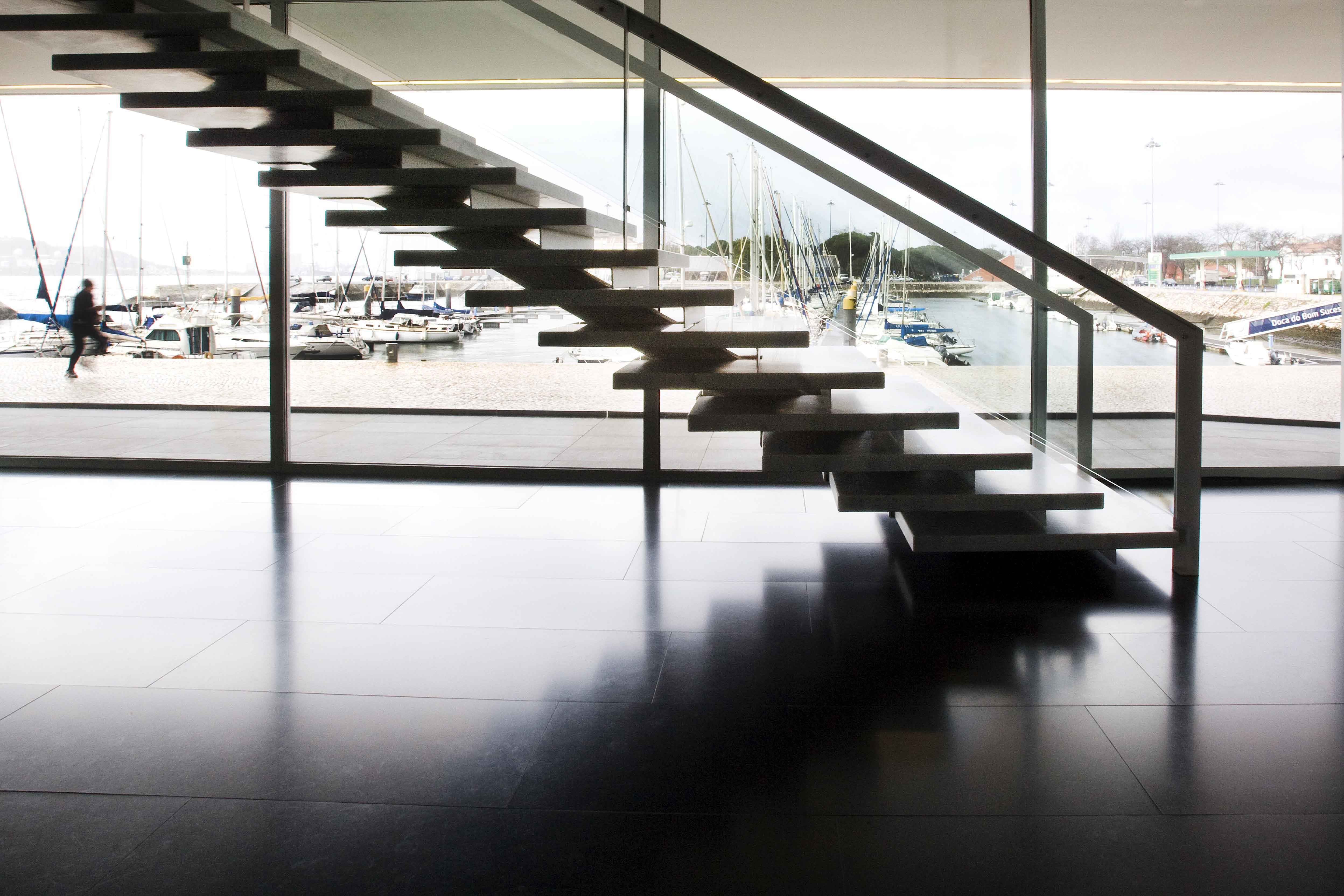 Altis Belem Hotel & Spa, A Member Of Design Hotels Lisboa 外观 照片 Stairs