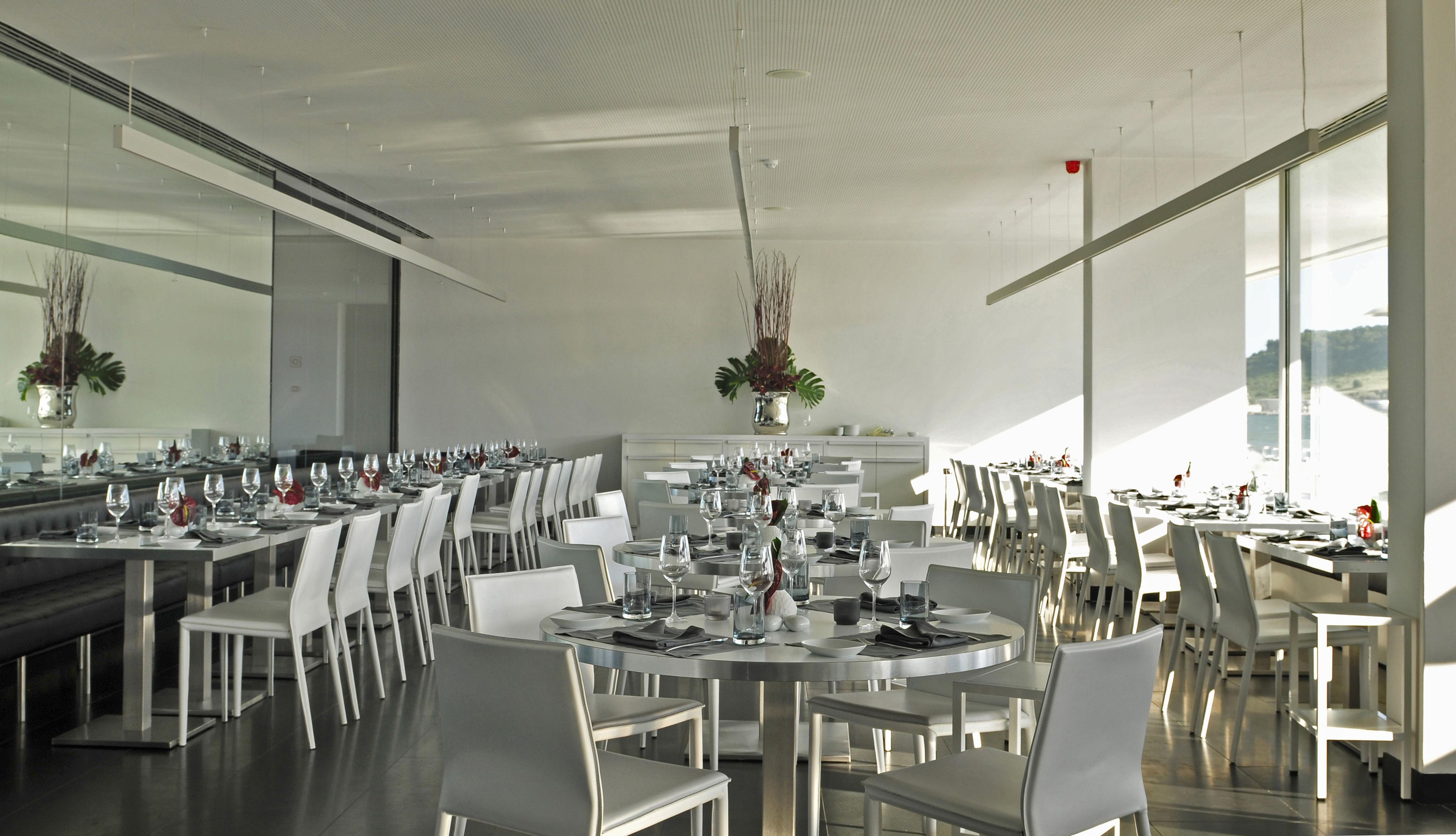 Altis Belem Hotel & Spa, A Member Of Design Hotels Lisboa 外观 照片 Restaurant