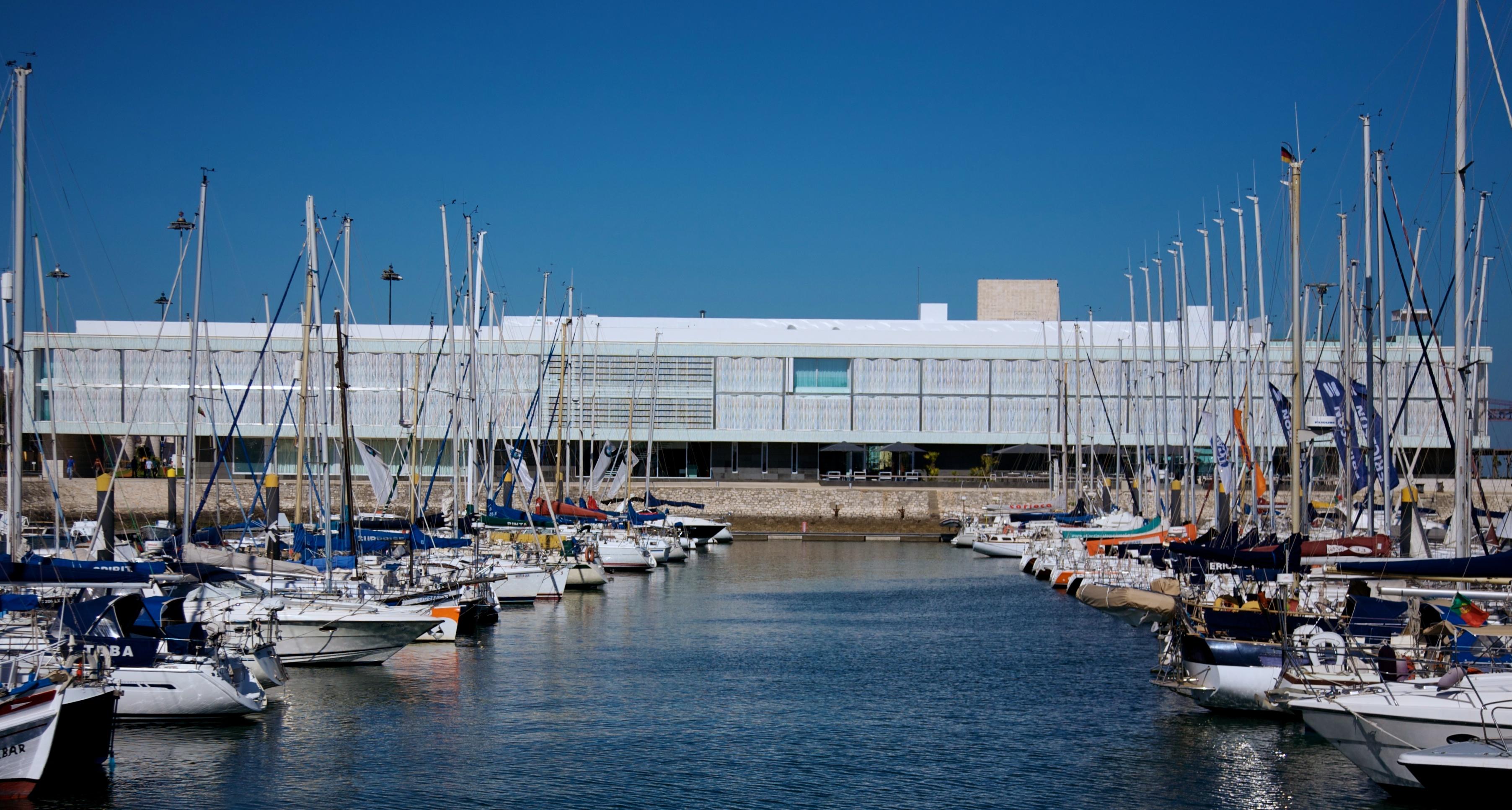 Altis Belem Hotel & Spa, A Member Of Design Hotels Lisboa 外观 照片 The port of Lorient