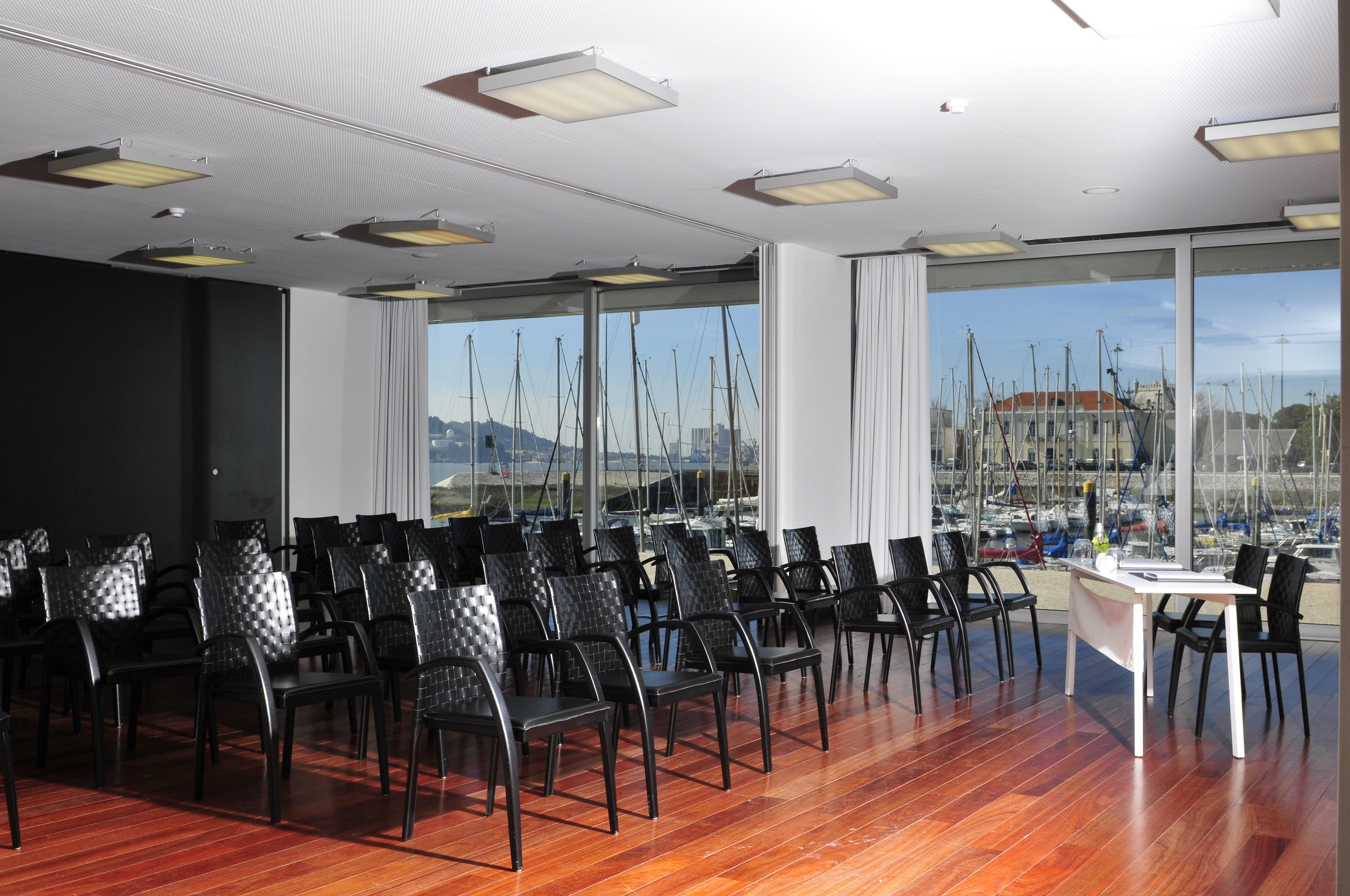 Altis Belem Hotel & Spa, A Member Of Design Hotels Lisboa 外观 照片 Meeting room