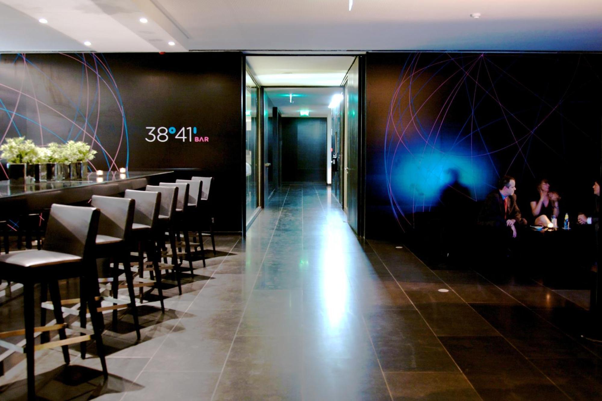 Altis Belem Hotel & Spa, A Member Of Design Hotels Lisboa 外观 照片 38°41'