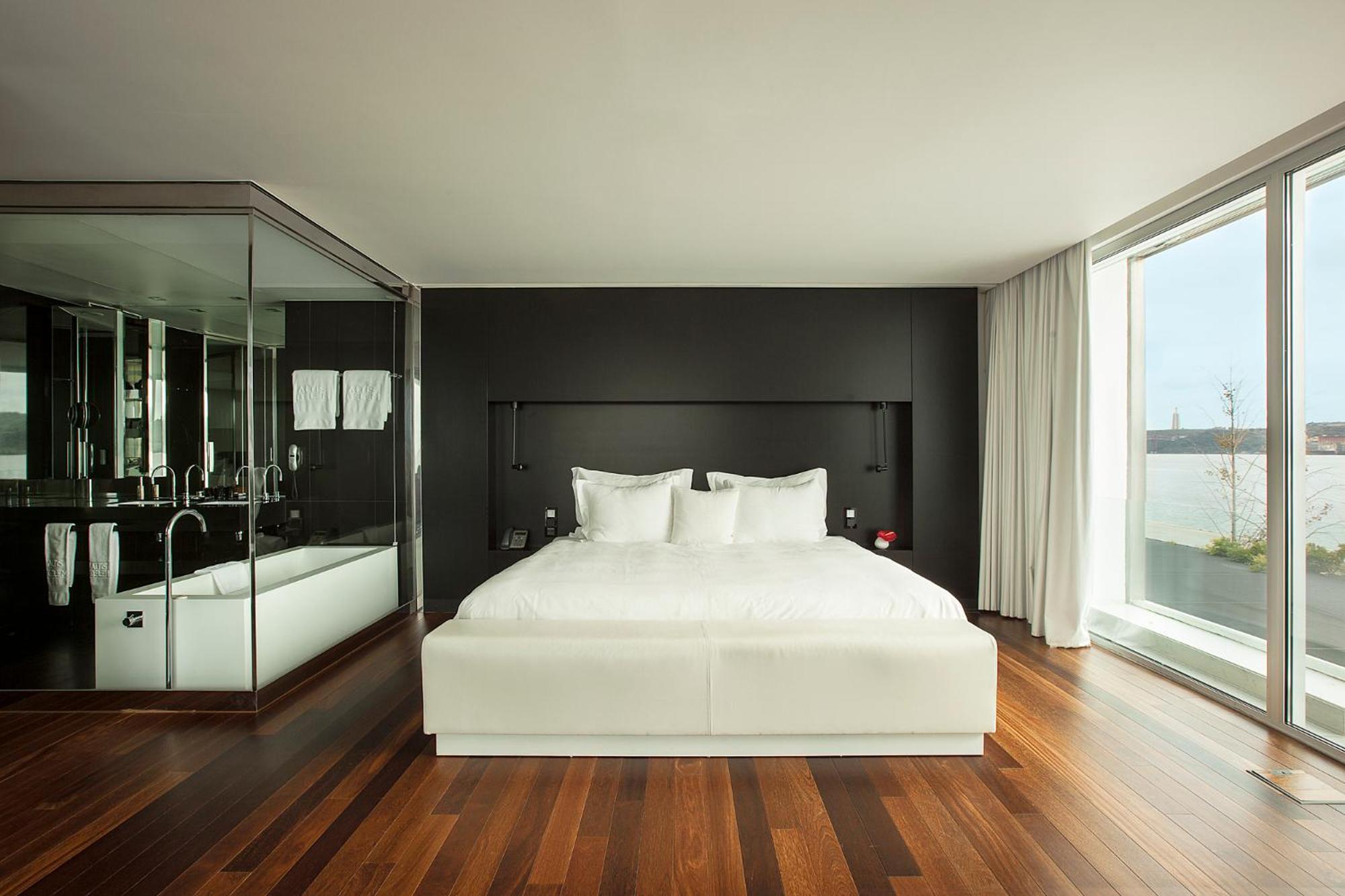 Altis Belem Hotel & Spa, A Member Of Design Hotels Lisboa 外观 照片